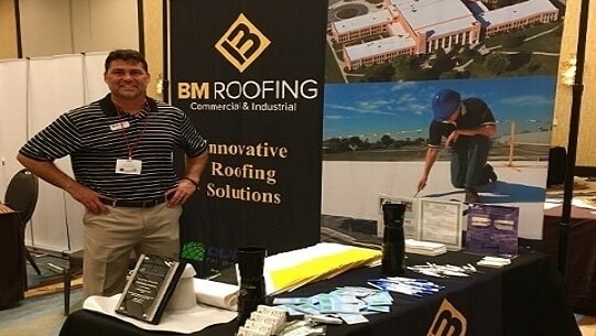 Commercial Roofing Solutions Franchisees