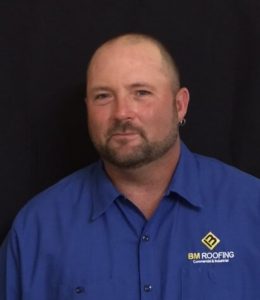 Mike Boykin Service Manager
